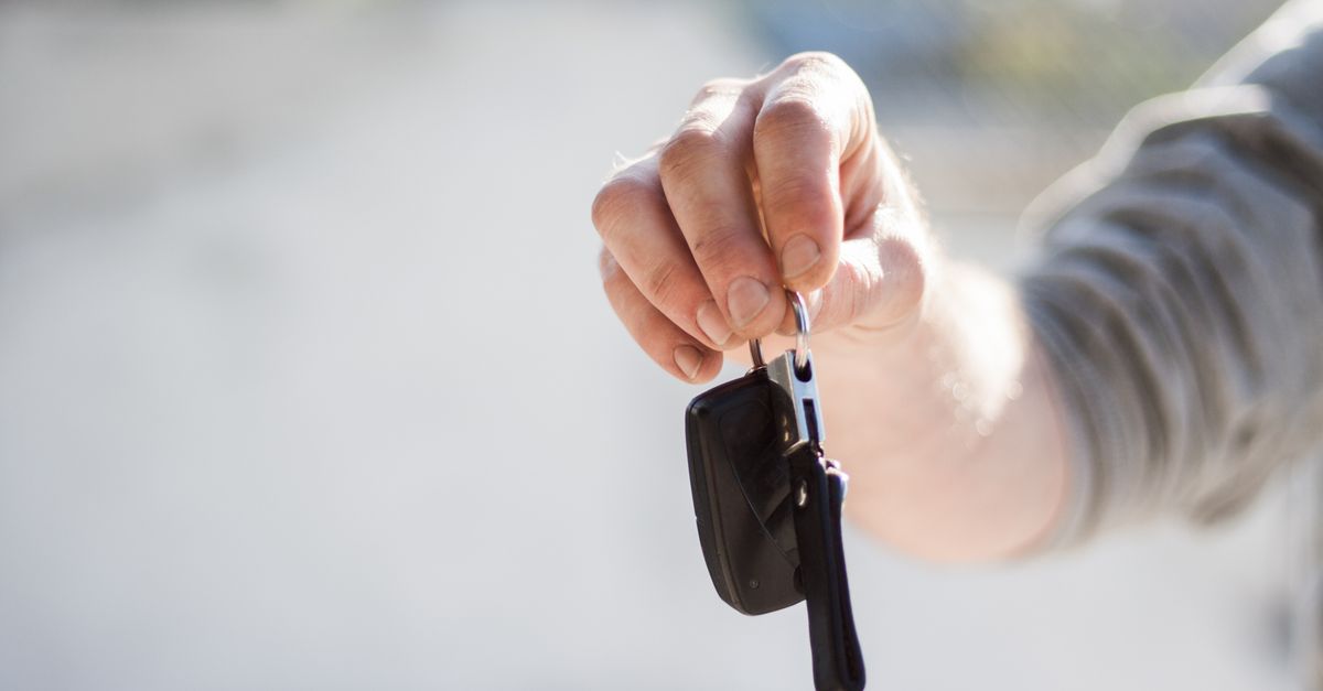 Car Key Replacement Cost: Dealership vs. Local San Antonio Locksmith — Bexar County Locksmith