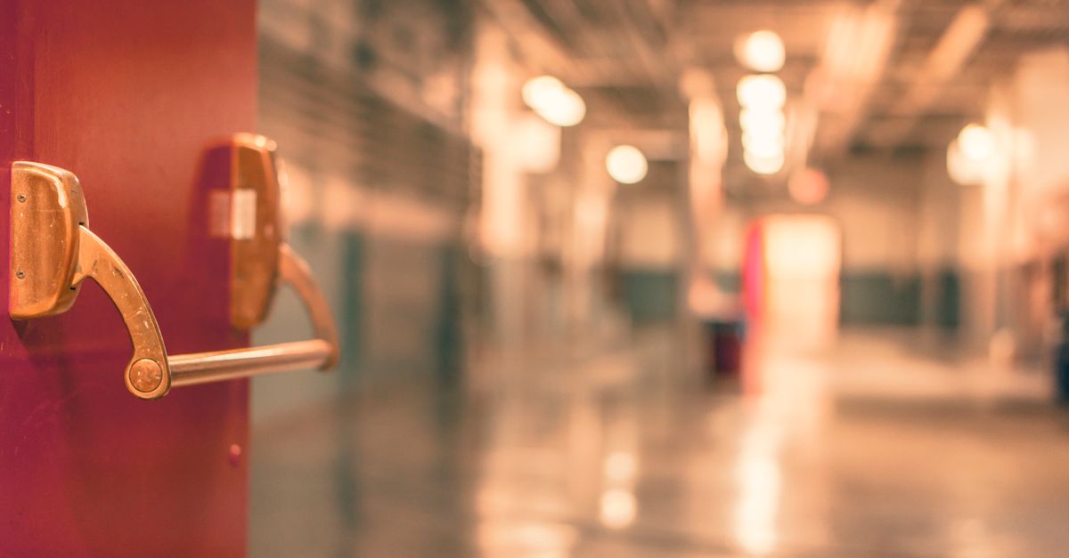 Commercial Locksmith service — Bexar County Locksmith