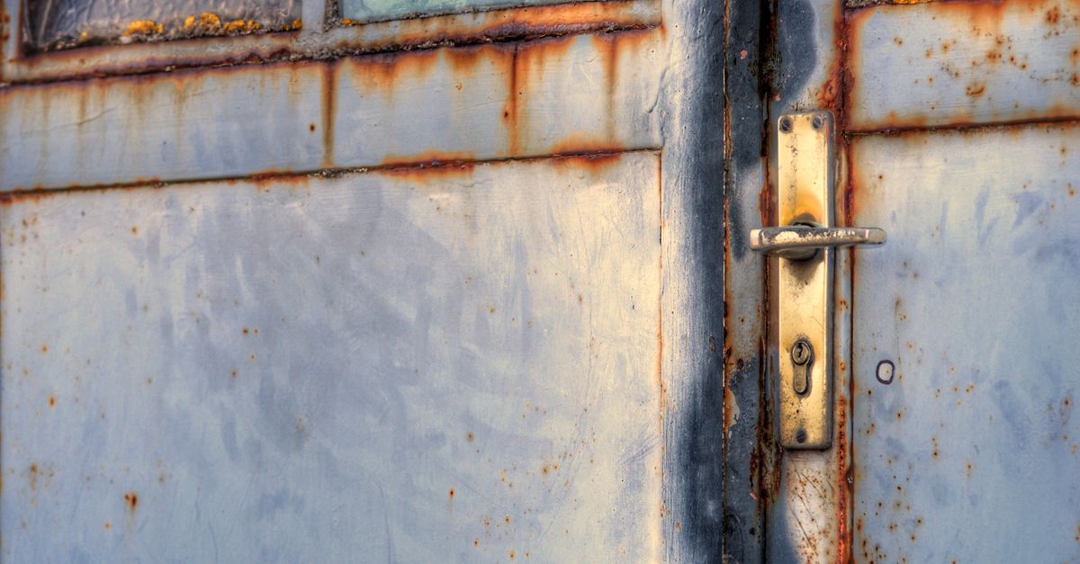 Mortise Lock vs. Door Knob Lock: Which Is Better for Your Door? — Bexar County Locksmith