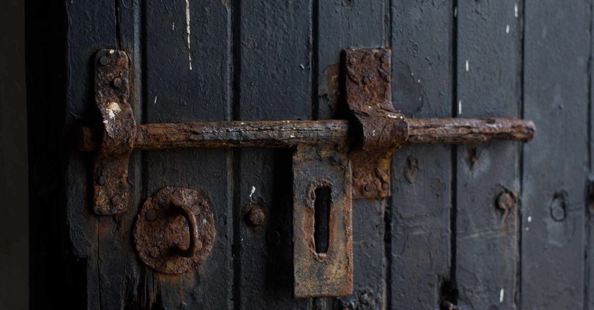 deadbolt installation — Bexar County Locksmith