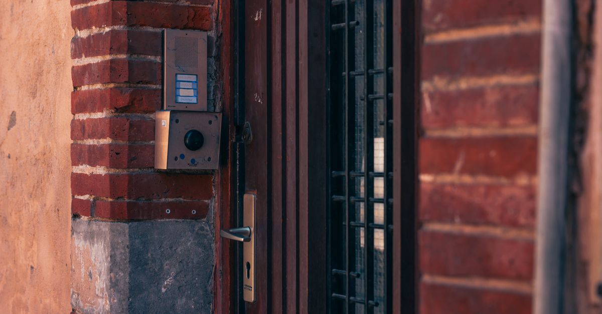 lock cylinder close up — Bexar County Locksmith