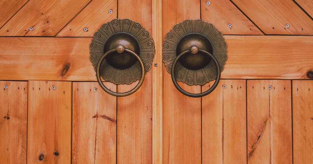 deadbolt installation — Bexar County Locksmith